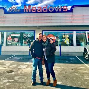 Meet your Posher, Leah